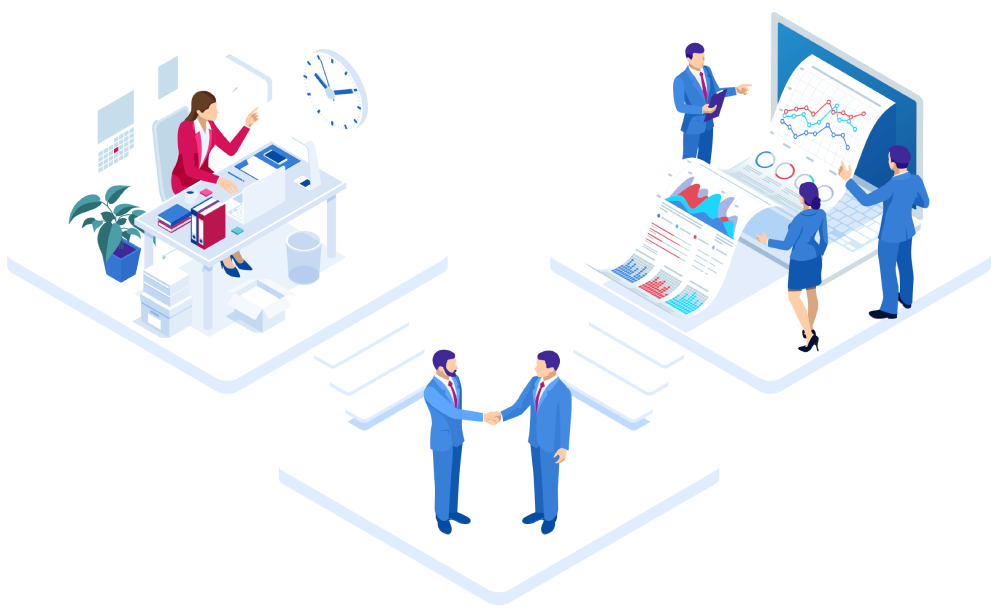 Easy Retrieval of Project Status and Highlights Easy Retrieval of Project Status and Highlights