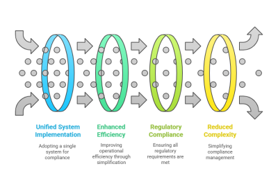 How to Modernize Compliance Management: 6 Smart Strategies for Quality and Compliance Teams